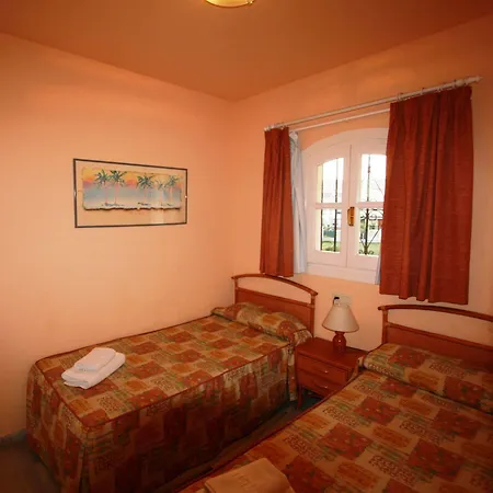 Verano Azul 61b Apartman