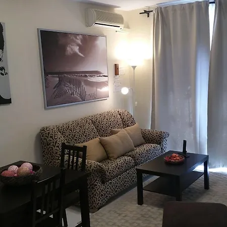 Apartman Verano Azul 61b Nerja