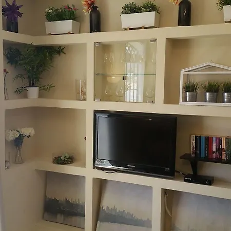 Verano Azul 61b Apartman Nerja