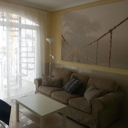 Verano Azul 61b Lejlighed *