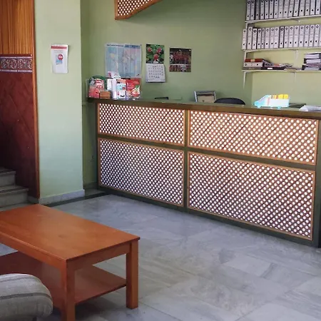 Verano Azul 61b Lejlighed