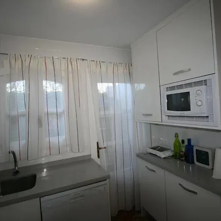 דירה Verano Azul 61b *