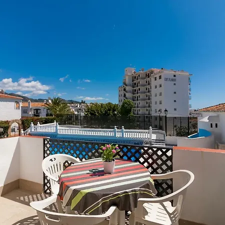 Verano Azul 61b * Nerja