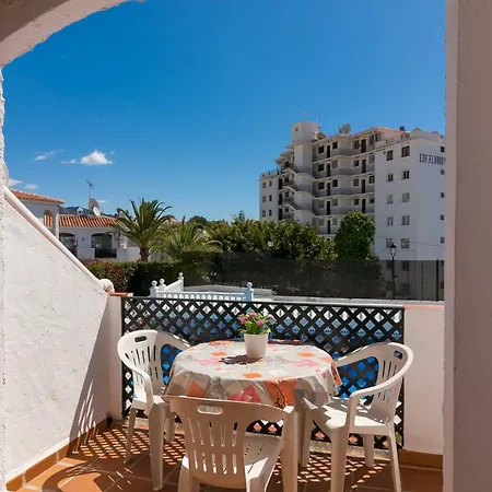 Lejlighed Verano Azul 61b Nerja