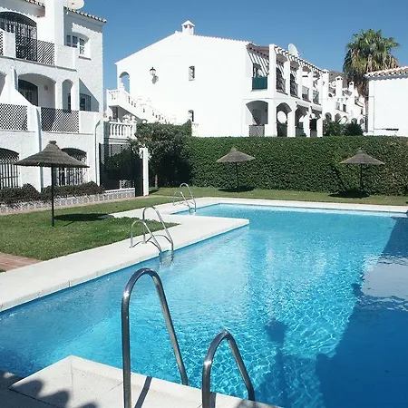 Verano Azul 61b Appartement