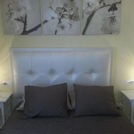 Verano Azul 61b Appartement *