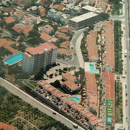 Verano Azul 61b Appartement