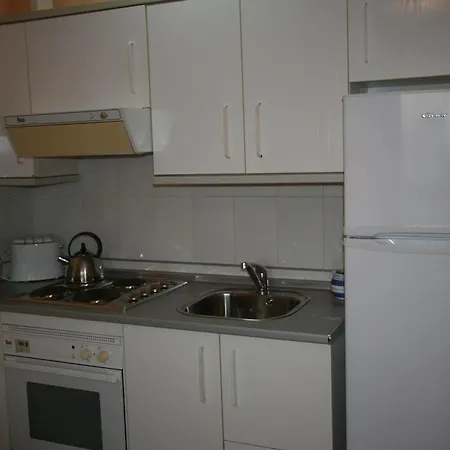 Verano Azul 61b Appartement *