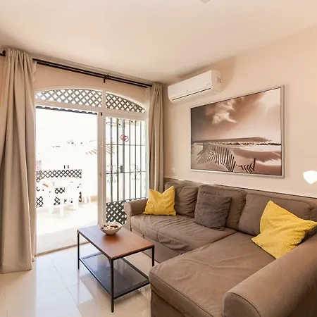 Appartement Verano Azul 61b