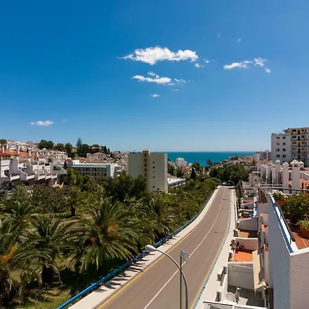 Appartement Verano Azul 61b