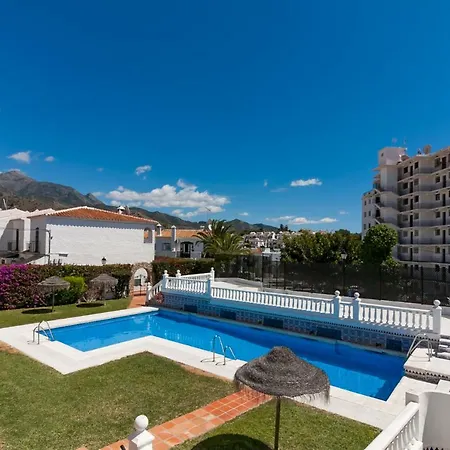 Verano Azul 61b Appartement *
