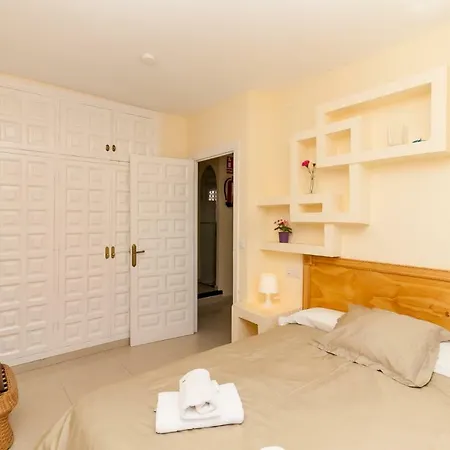 Appartement Verano Azul 61b Nerja
