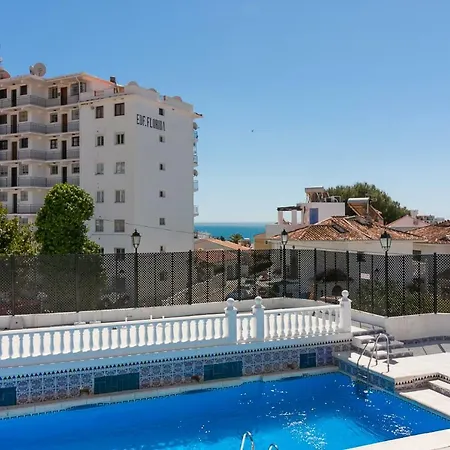Verano Azul 61b Appartement