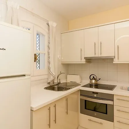 Appartement Verano Azul 61b *
