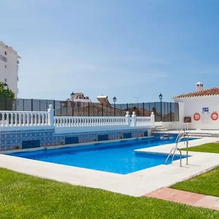 Appartement Verano Azul 61b