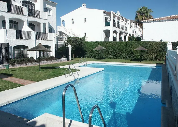 Verano Azul 61b Daire