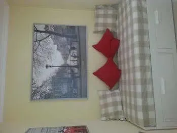 Verano Azul 61b Daire *