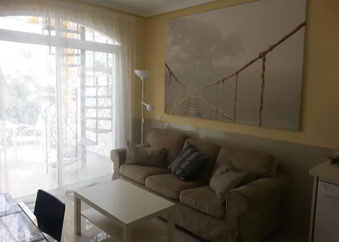 Verano Azul 61b Daire *