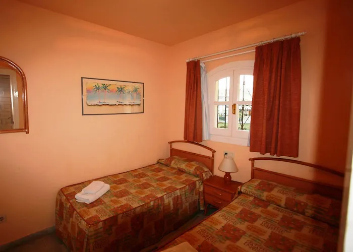 Verano Azul 61b 아파트