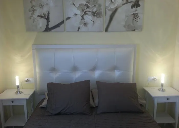 Verano Azul 61b 아파트 *