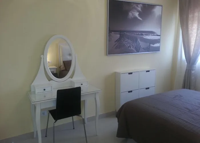 Verano Azul 61b Daire Nerja