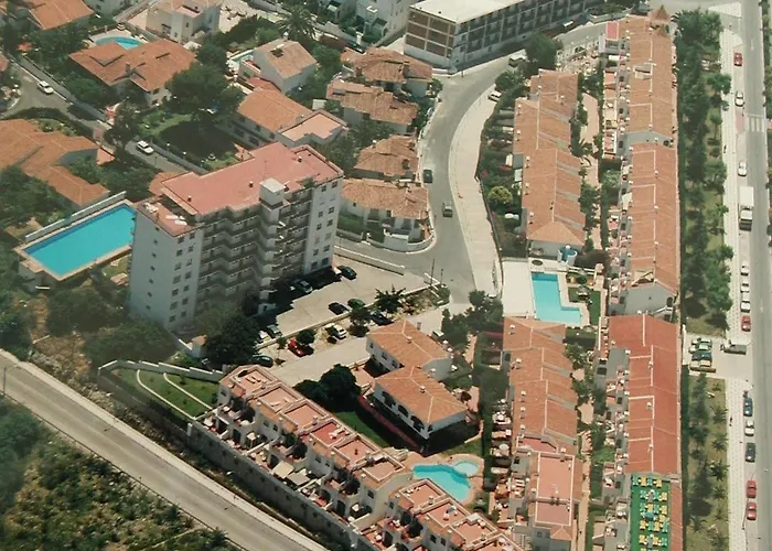 Verano Azul 61b 아파트