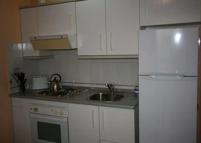 Verano Azul 61b 아파트 *