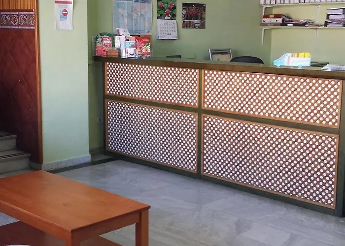 Verano Azul 61b 아파트