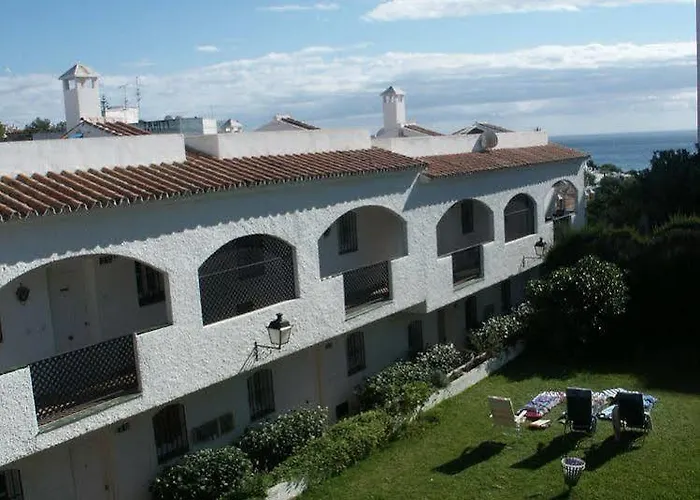 Verano Azul 61b 네르하