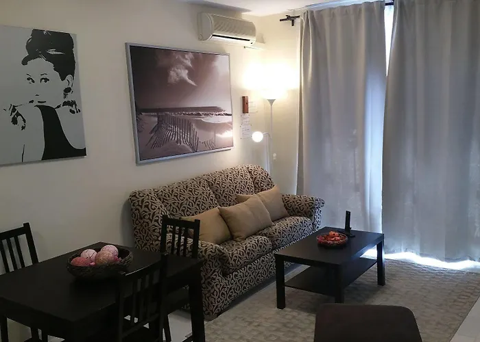 아파트 Verano Azul 61b 네르하