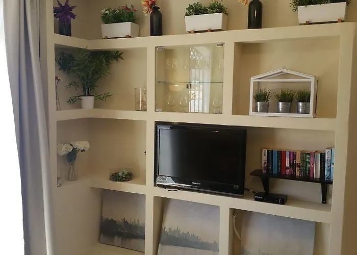 Verano Azul 61b 아파트 네르하