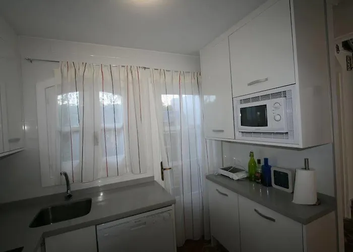 Daire Verano Azul 61b *