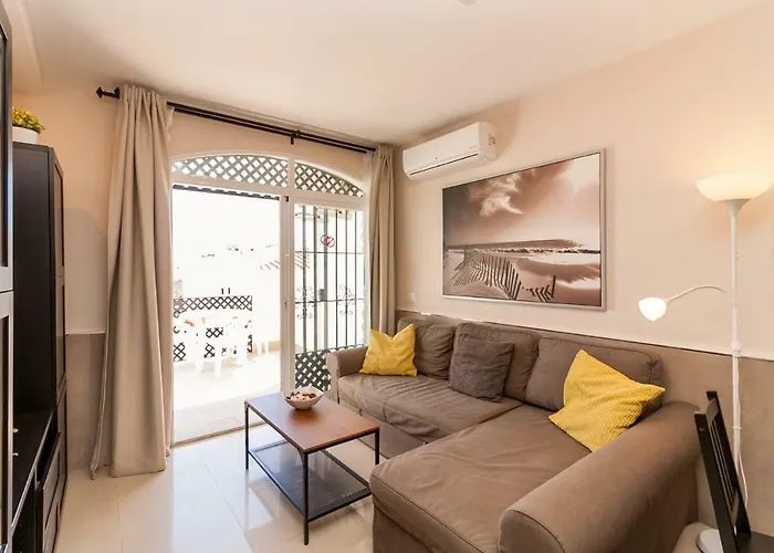 아파트 Verano Azul 61b