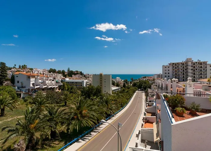 아파트 Verano Azul 61b