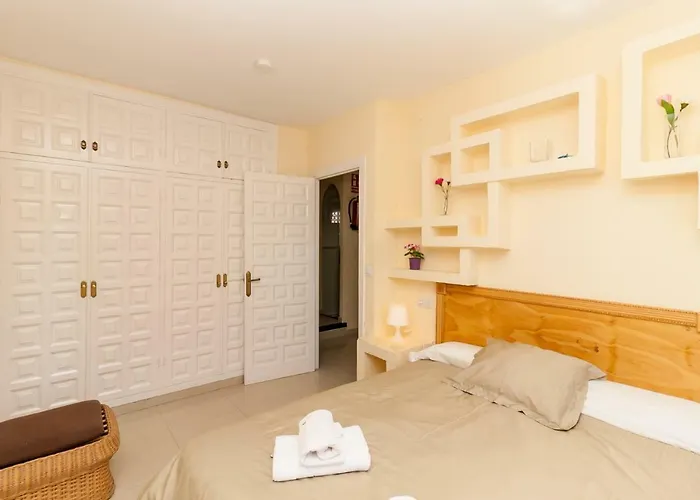 아파트 Verano Azul 61b 네르하