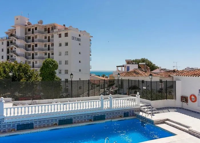 Verano Azul 61b Daire