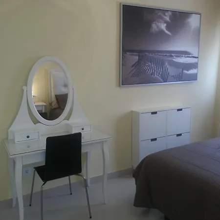 Verano Azul 61b Lägenhet Nerja